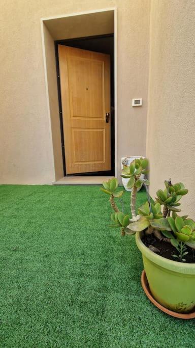 "Elle Home" Attico Panoramico Lecce Bagian luar foto