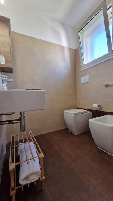 "Elle Home" Attico Panoramico Lecce Bagian luar foto