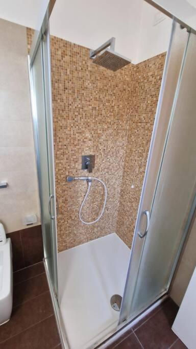 "Elle Home" Attico Panoramico Lecce Bagian luar foto