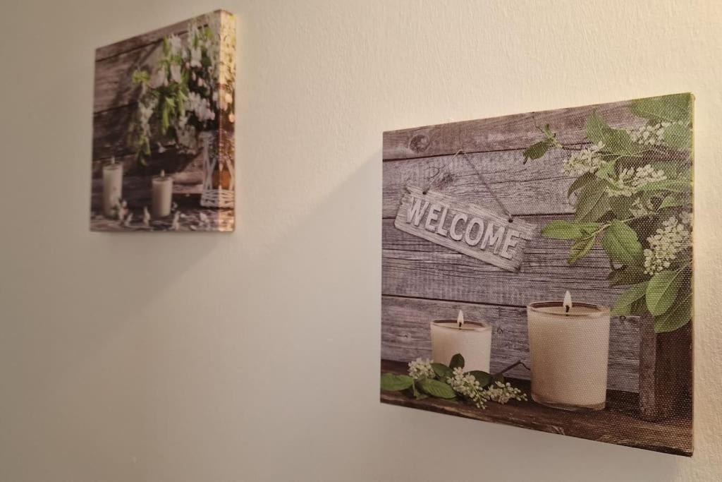 "Elle Home" Attico Panoramico Lecce Bagian luar foto