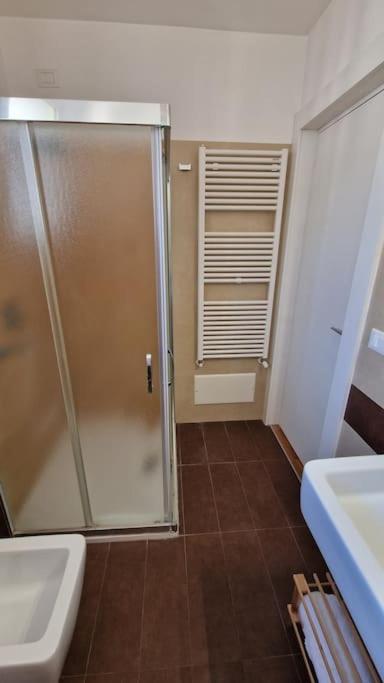 "Elle Home" Attico Panoramico Lecce Bagian luar foto