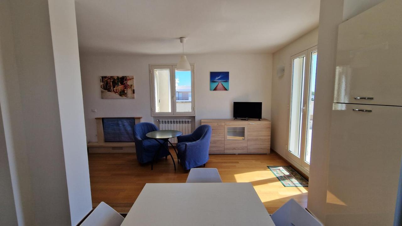 "Elle Home" Attico Panoramico Lecce Bagian luar foto
