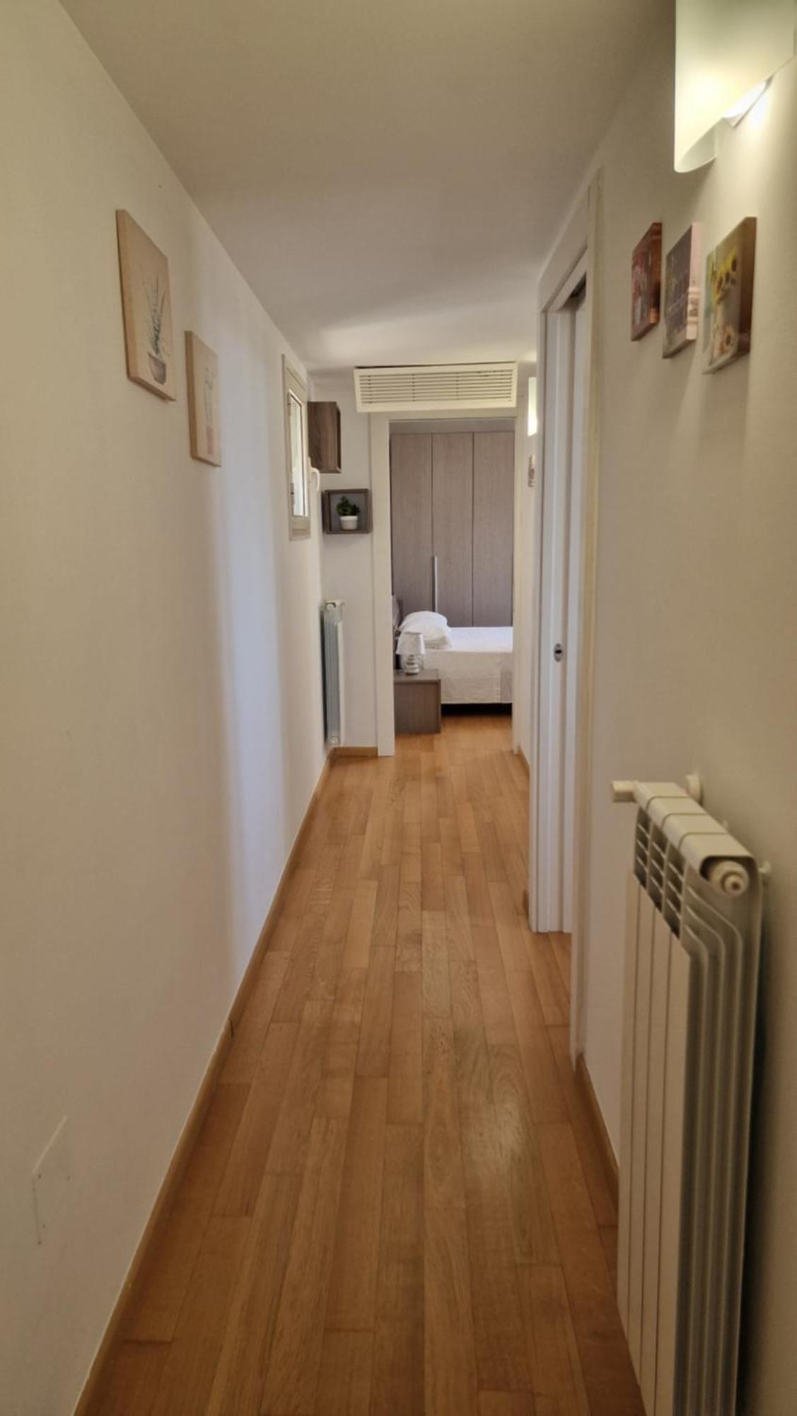 "Elle Home" Attico Panoramico Lecce Bagian luar foto