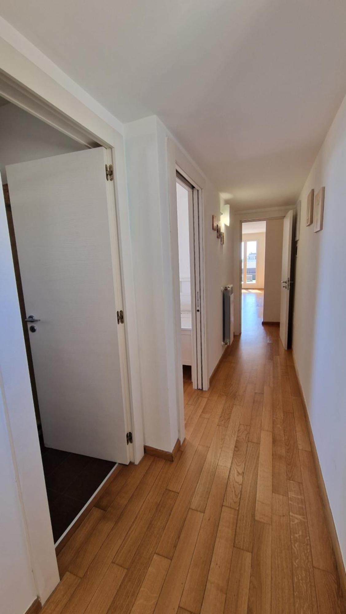 "Elle Home" Attico Panoramico Lecce Bagian luar foto