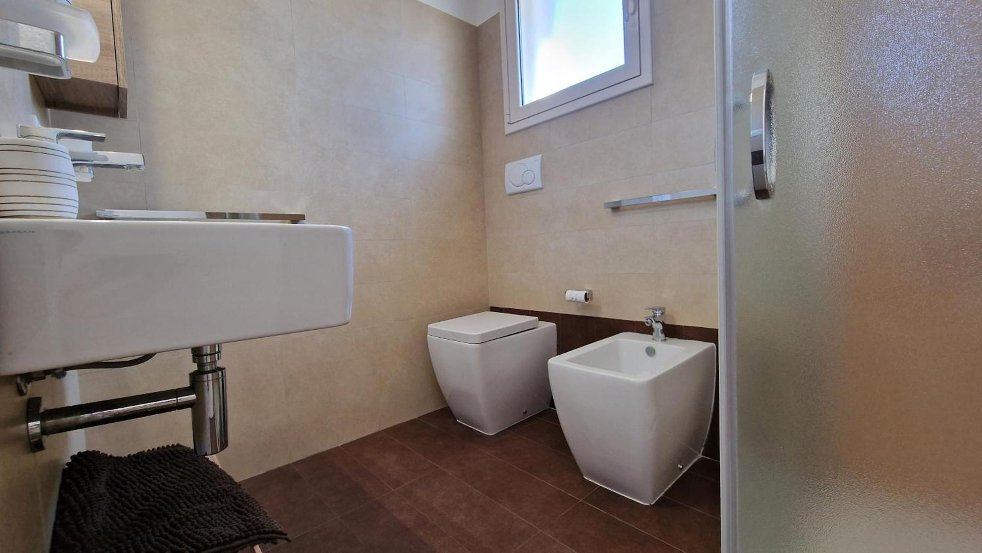 "Elle Home" Attico Panoramico Lecce Bagian luar foto