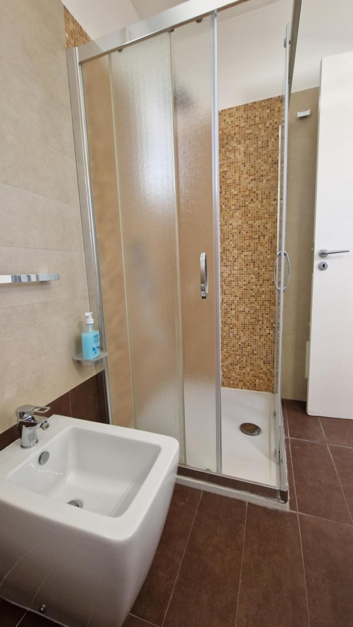 "Elle Home" Attico Panoramico Lecce Bagian luar foto