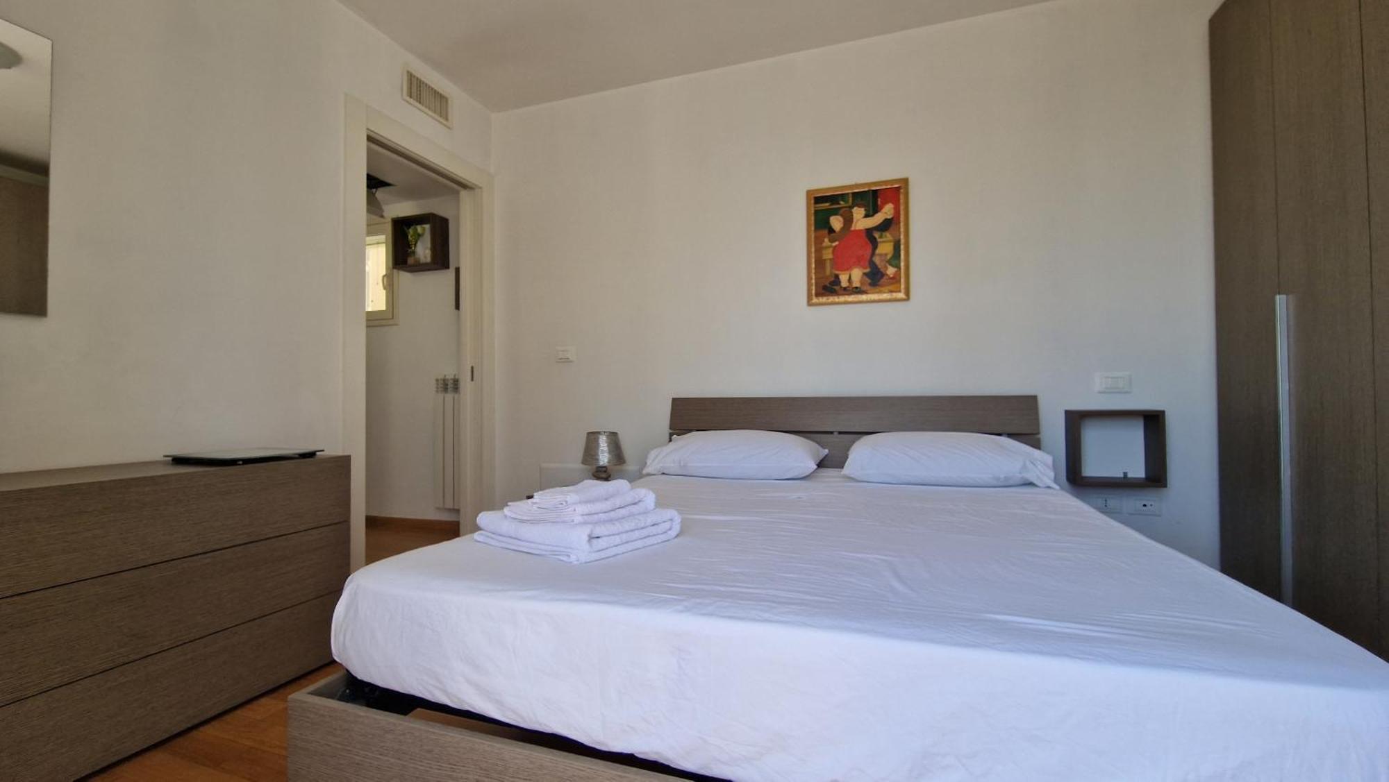 "Elle Home" Attico Panoramico Lecce Bagian luar foto